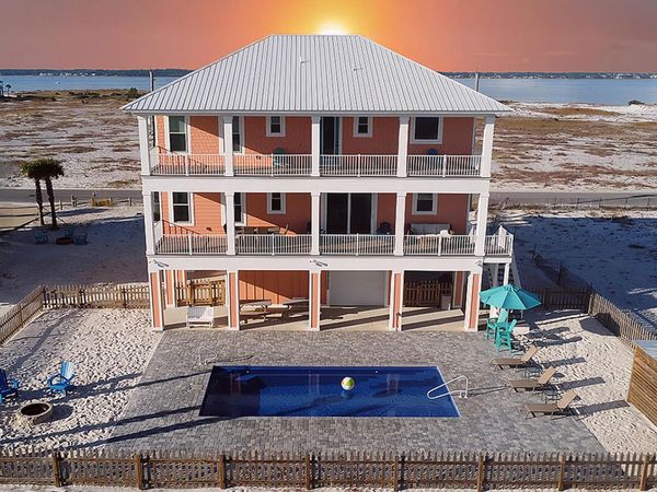 7537 White Sands Boulevard, Navarre, FL 32566