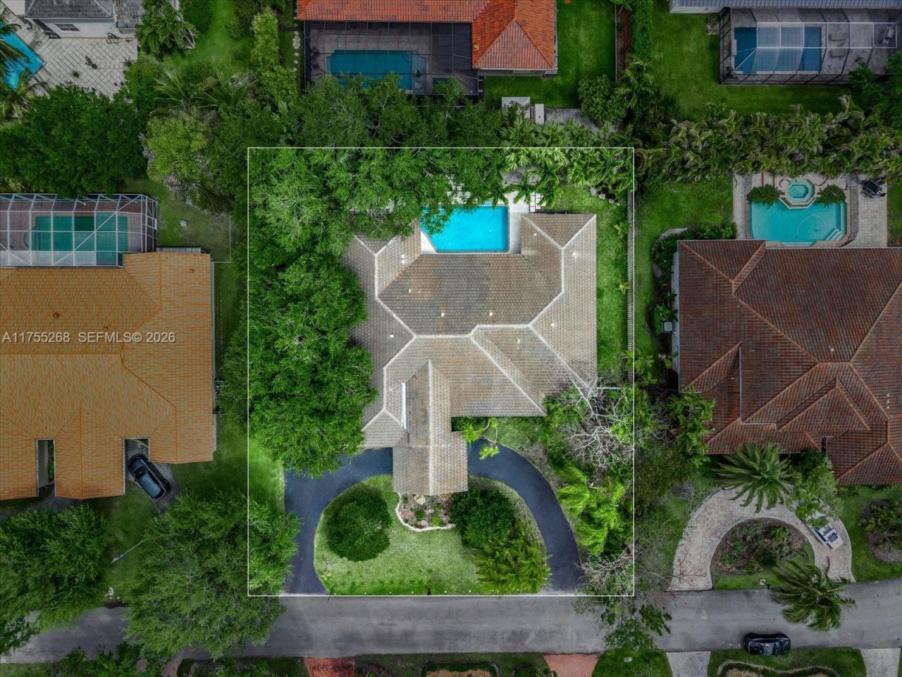 8513 SW 169 Ter, Palmetto Bay, FL 33157 Photo