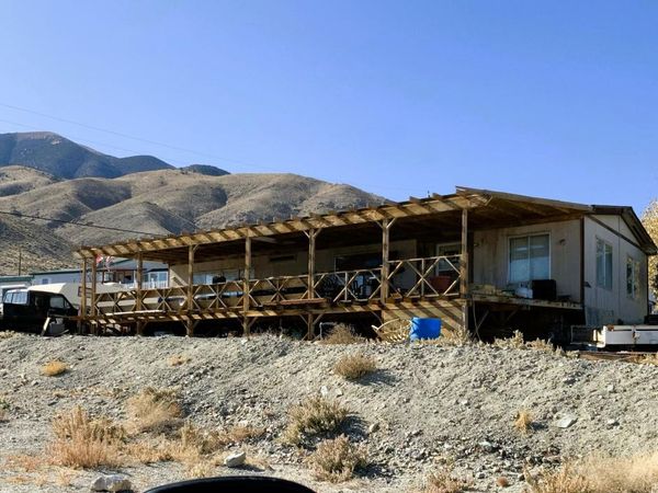 414 Cottonwood Drive, Walker Lake, NV 89415