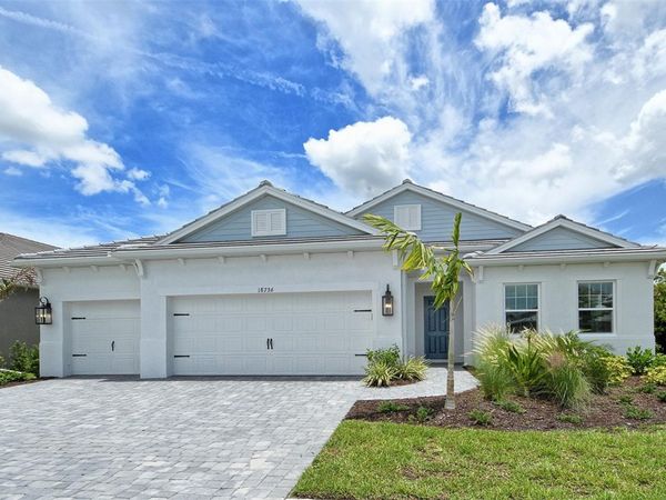 18736 TOULON COURT, VENICE, FL 34293