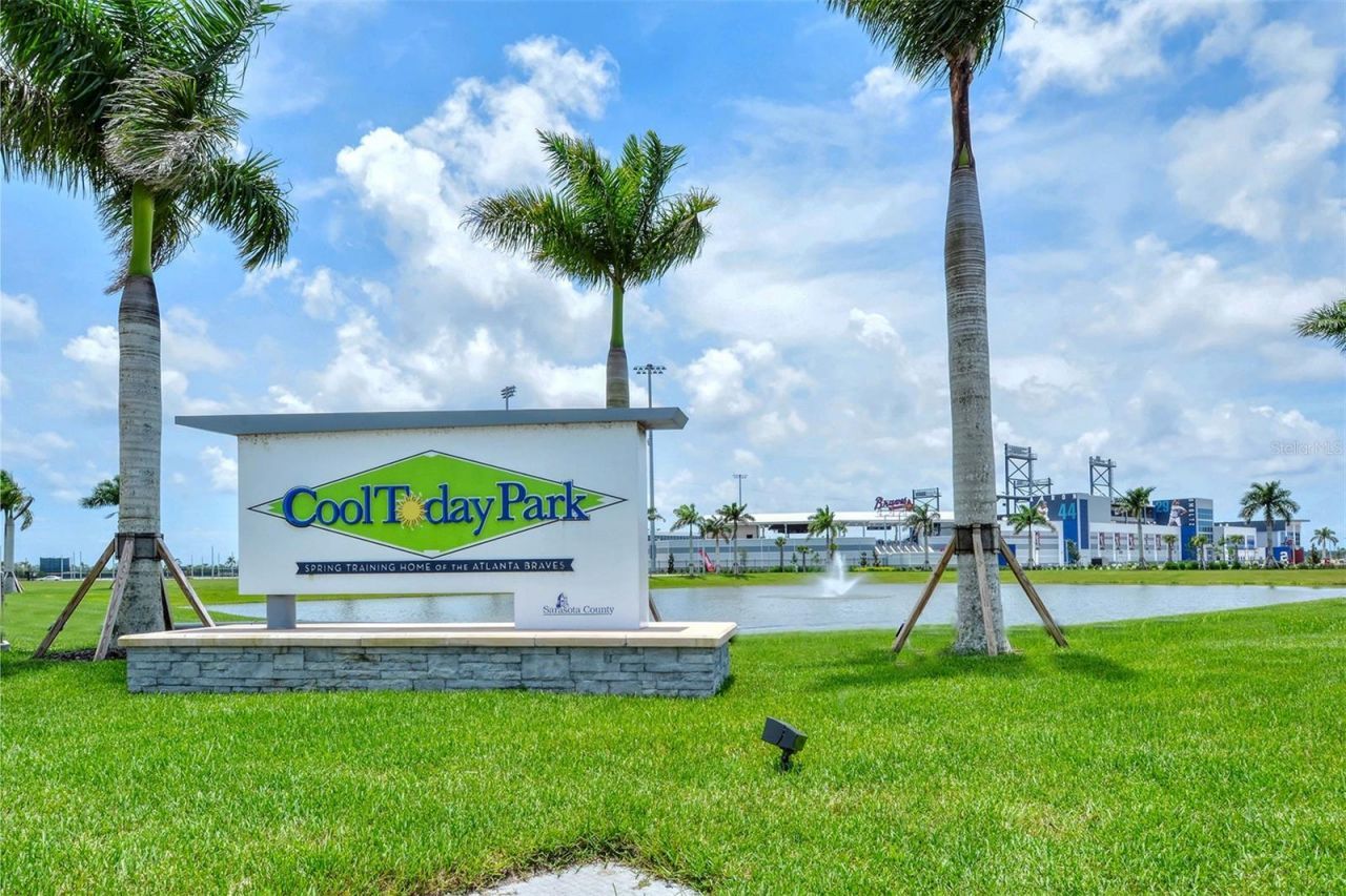 18736 Toulon Court, Venice, FL 34293 Photo
