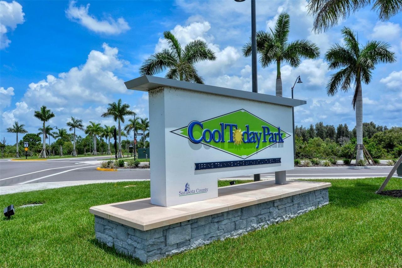 18736 Toulon Court, Venice, FL 34293 Photo