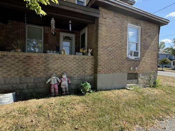 500 E Chillicothe Avenue, Bellefontaine, OH 43311