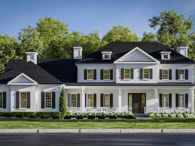 5995 Crabtree Lane, Indian Hill, OH 45243 Photo 1