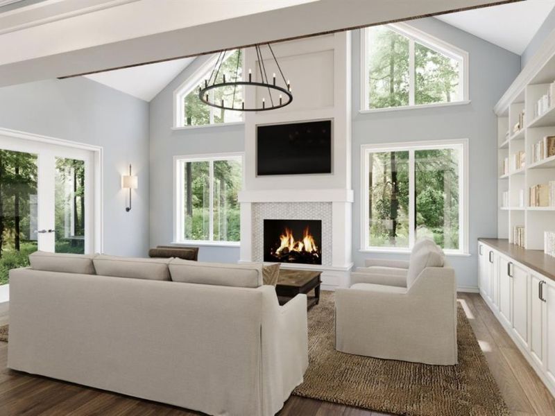 5995 Crabtree Lane, Indian Hill, OH 45243 Photo 10