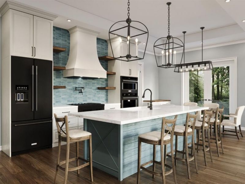 5995 Crabtree Lane, Indian Hill, OH 45243 Photo 11