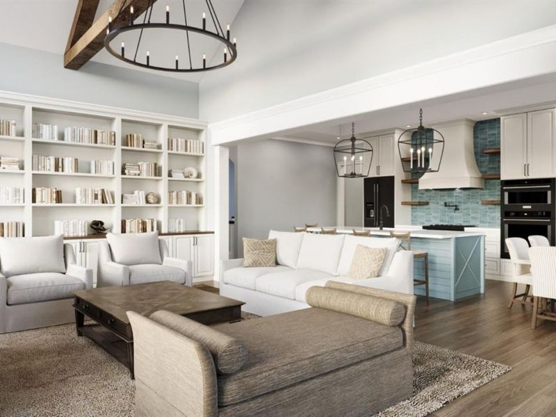 5995 Crabtree Lane, Indian Hill, OH 45243 Photo 13