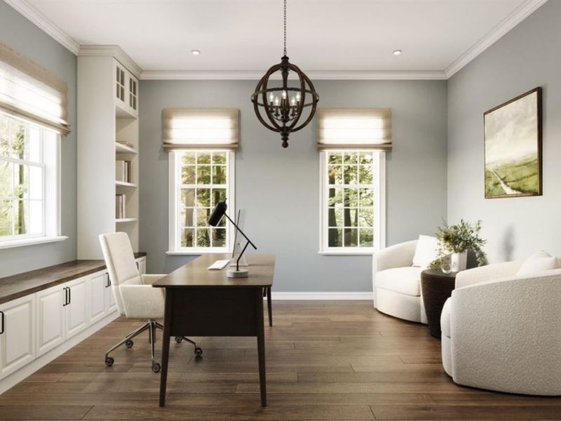 5995 Crabtree Lane, Indian Hill, OH 45243 Photo 14