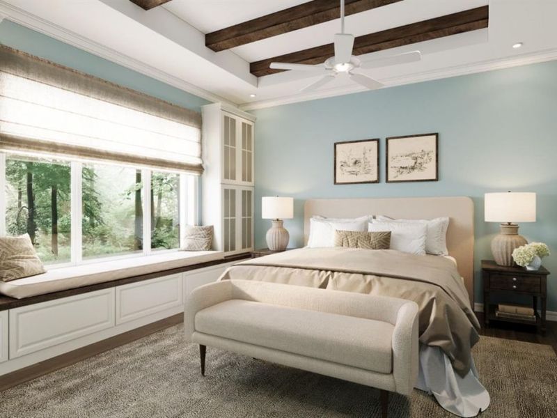 5995 Crabtree Lane, Indian Hill, OH 45243 Photo 16