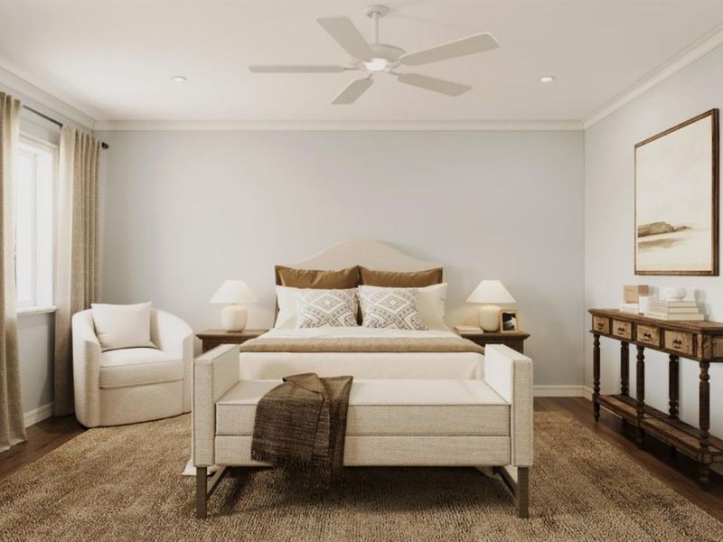 5995 Crabtree Lane, Indian Hill, OH 45243 Photo 18