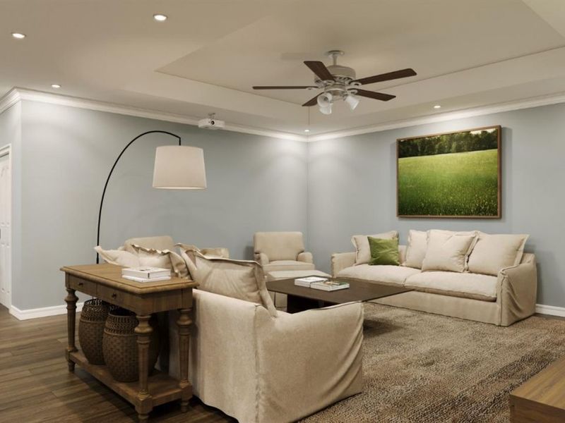 5995 Crabtree Lane, Indian Hill, OH 45243 Photo 19