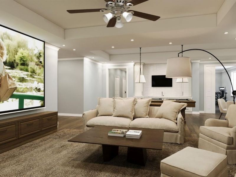 5995 Crabtree Lane, Indian Hill, OH 45243 Photo 21