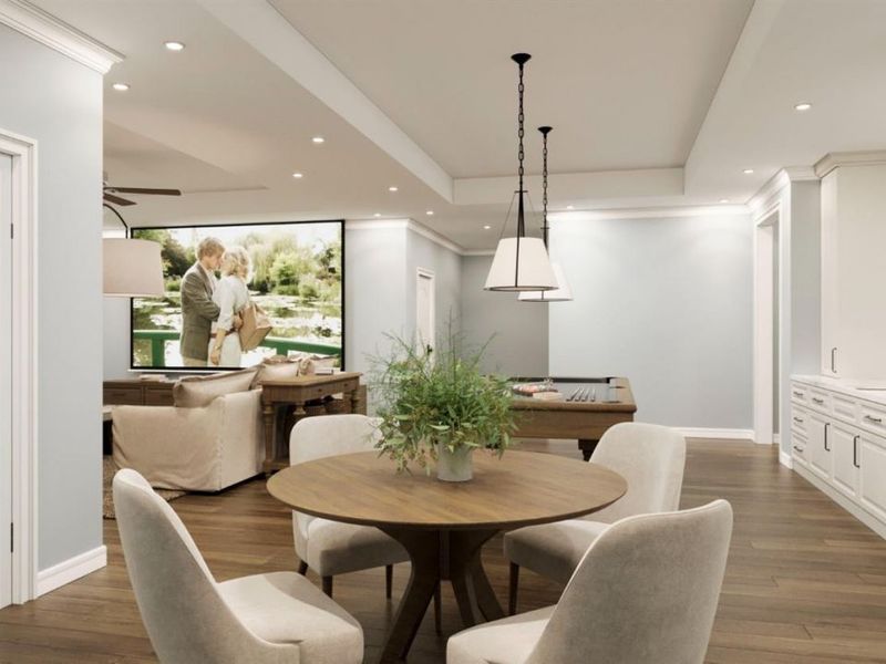 5995 Crabtree Lane, Indian Hill, OH 45243 Photo 22