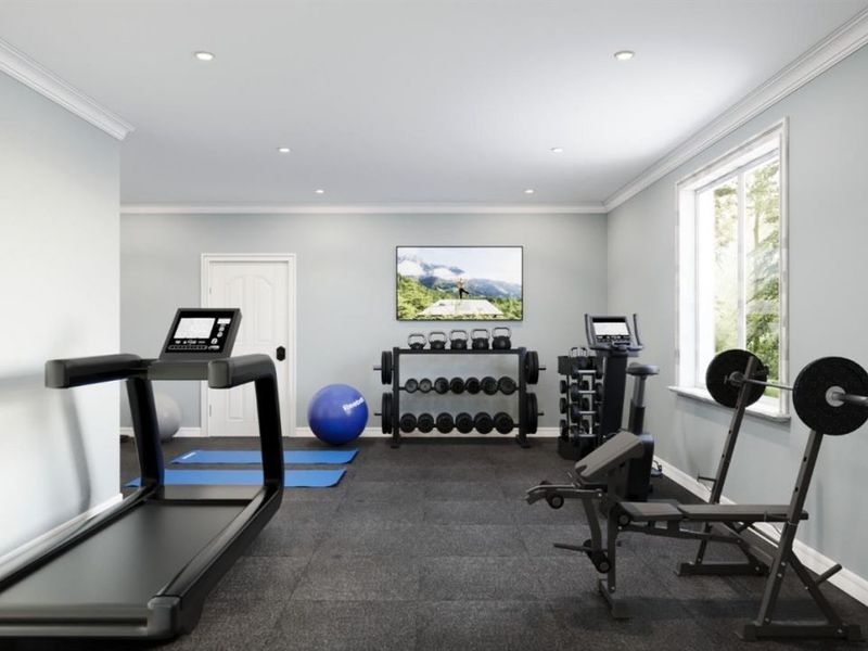 5995 Crabtree Lane, Indian Hill, OH 45243 Photo 23