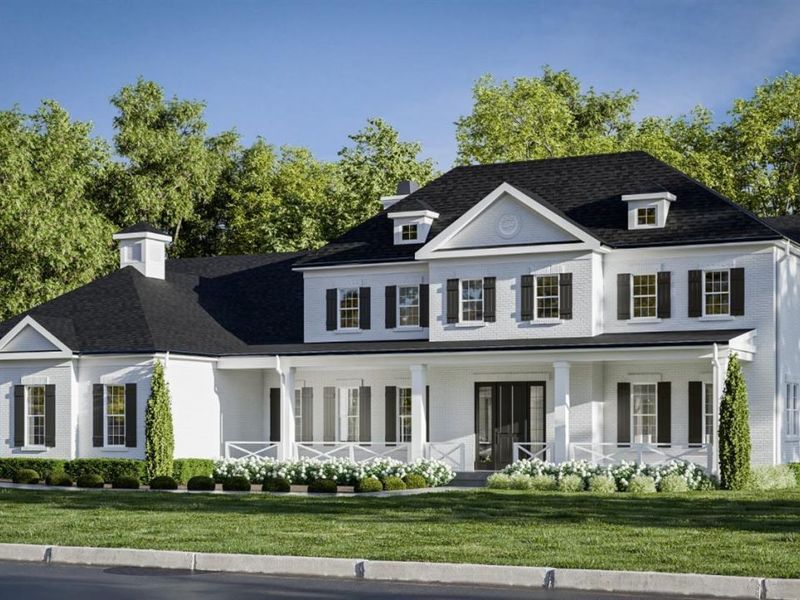 5995 Crabtree Lane, Indian Hill, OH 45243 Photo 24