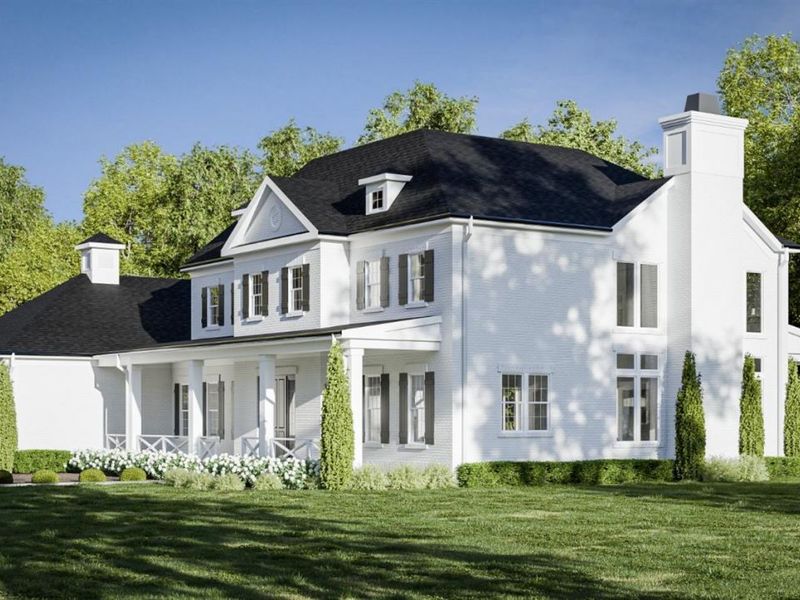 5995 Crabtree Lane, Indian Hill, OH 45243 Photo 26