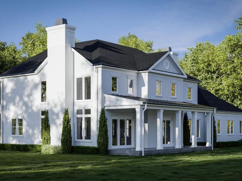 5995 Crabtree Lane, Indian Hill, OH 45243 Photo 27