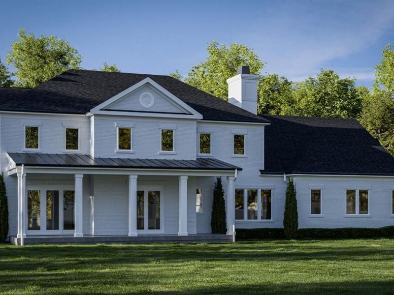 5995 Crabtree Lane, Indian Hill, OH 45243 Photo 28