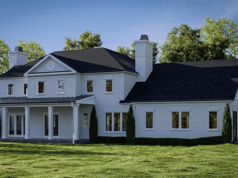 5995 Crabtree Lane, Indian Hill, OH 45243 Photo 29