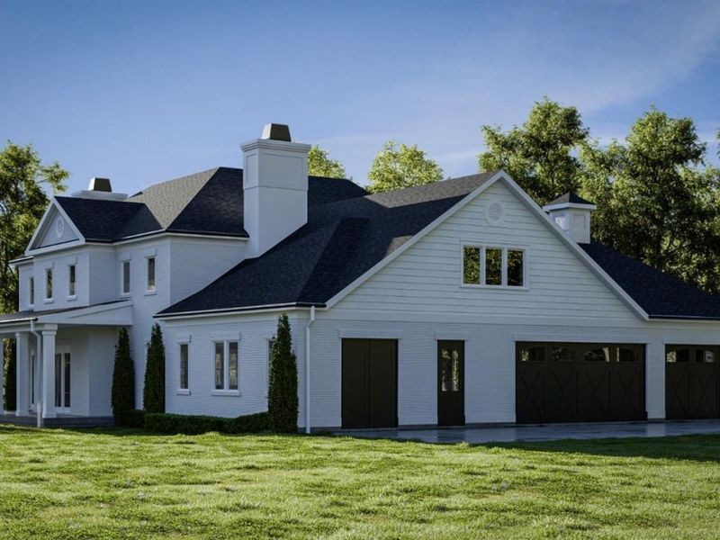 5995 Crabtree Lane, Indian Hill, OH 45243 Photo 30