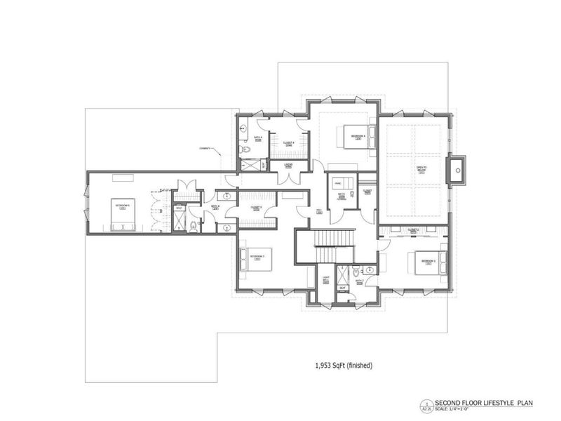 5995 Crabtree Lane, Indian Hill, OH 45243 Photo 6