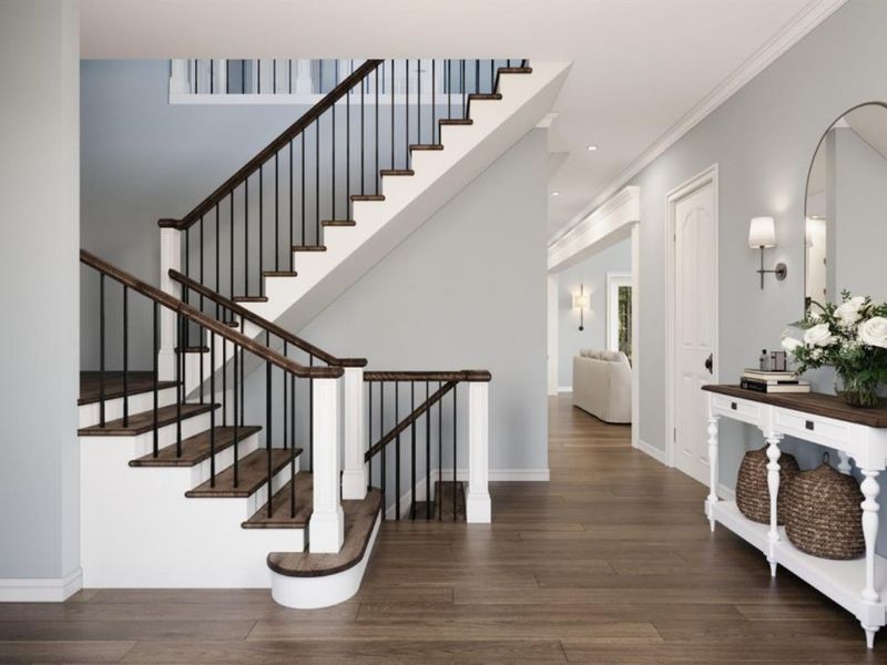 5995 Crabtree Lane, Indian Hill, OH 45243 Photo 8