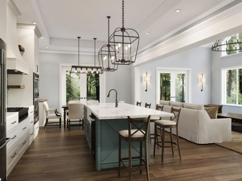 5995 Crabtree Lane, Indian Hill, OH 45243 Photo 9