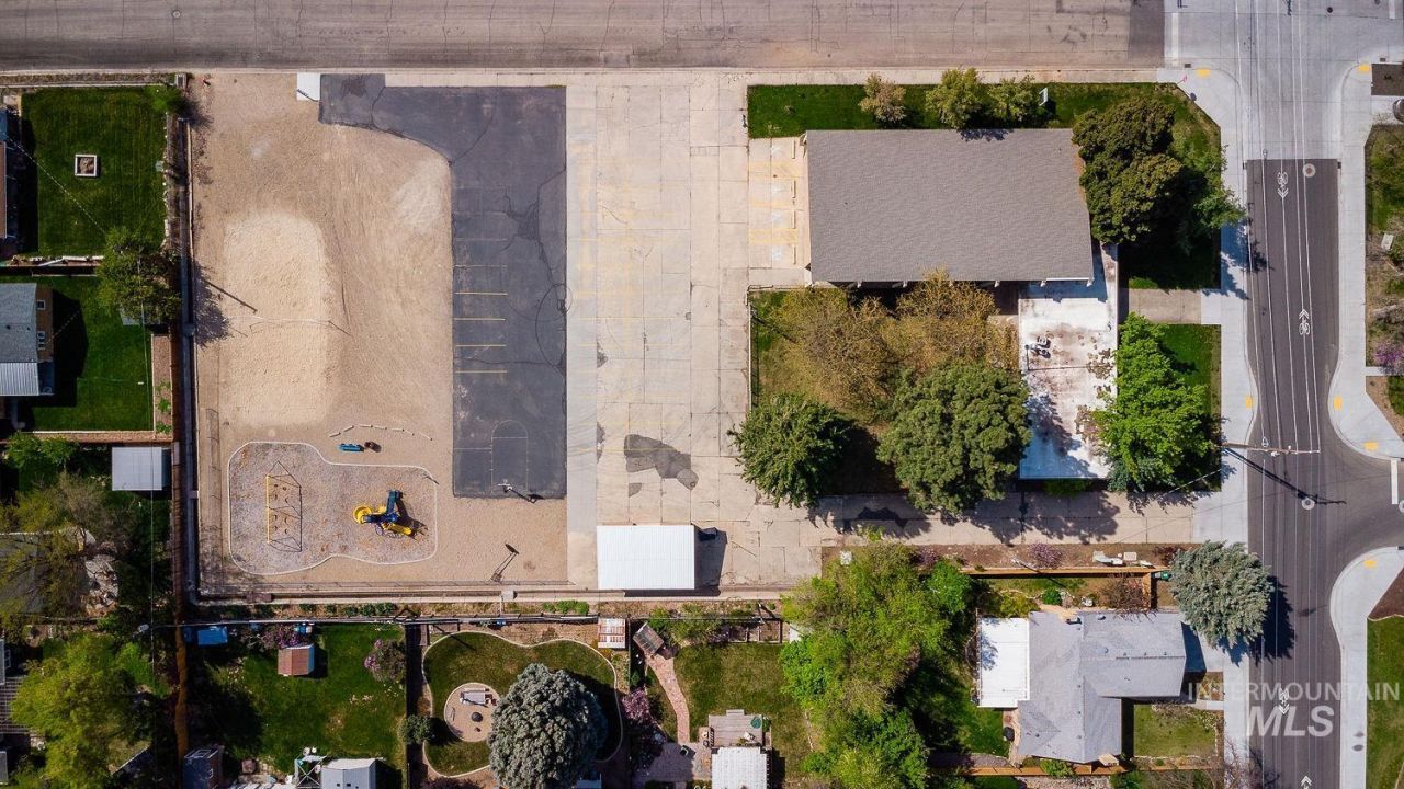 408 N Garden St, Boise, ID 83706 Main Photo