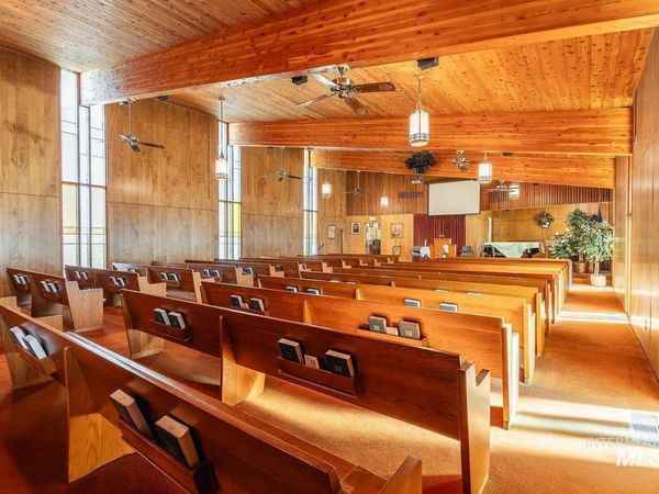 408 N Garden St, Boise, ID 83706