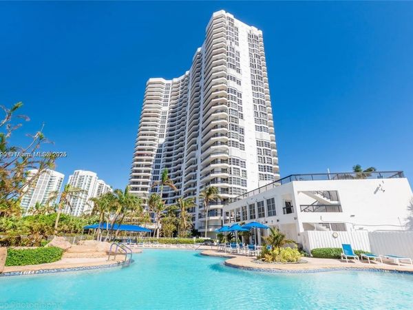 19195 NE 36th Ct, Unit 1803, Aventura, FL 33180