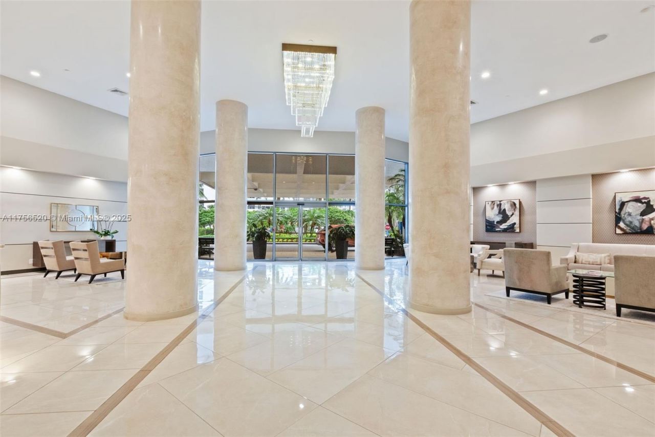 19195 NE 36th Ct, Unit 1803, Aventura, FL 33180 Photo