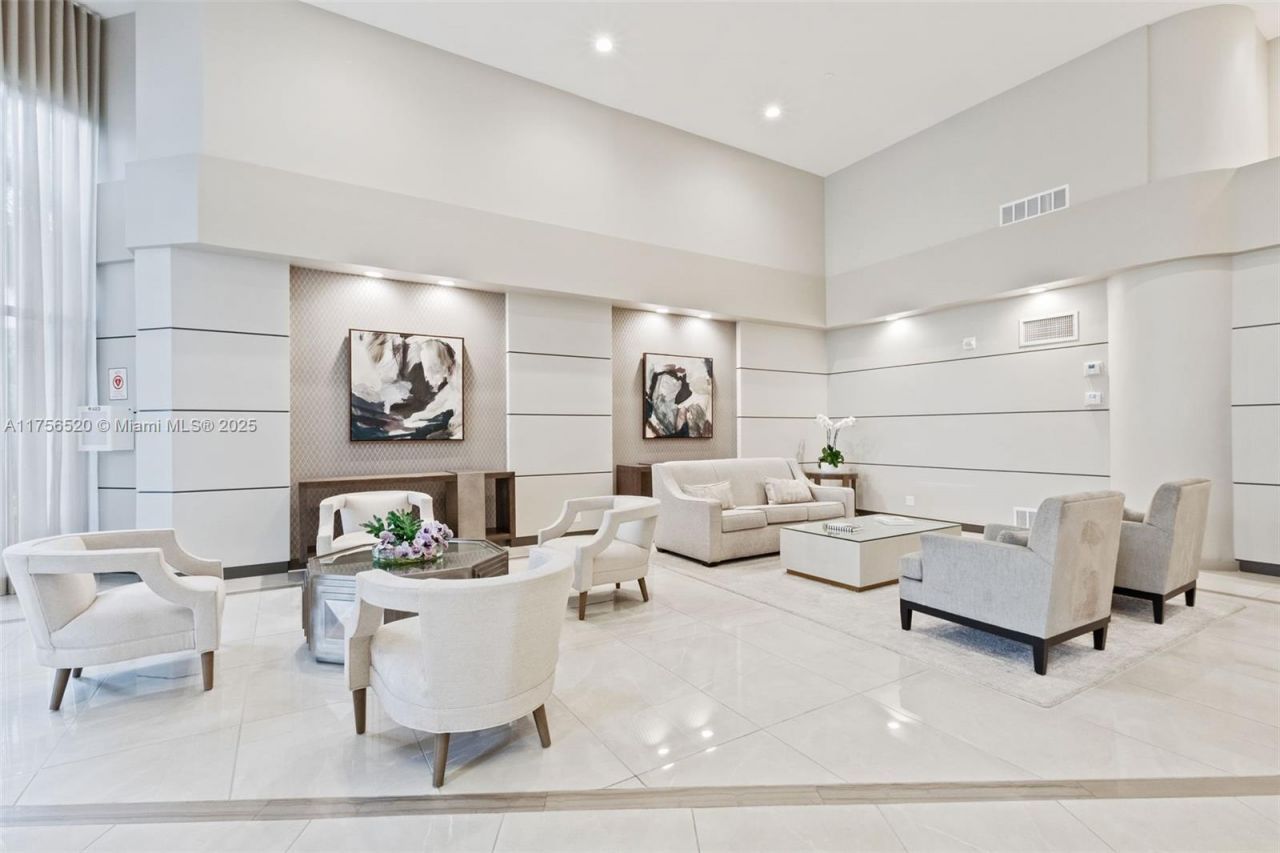 19195 NE 36th Ct, Unit 1803, Aventura, FL 33180 Photo