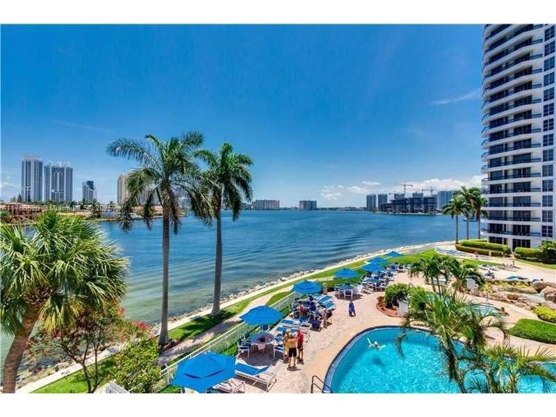 19195 NE 36th Ct, Unit 1803, Aventura, FL 33180 Photo