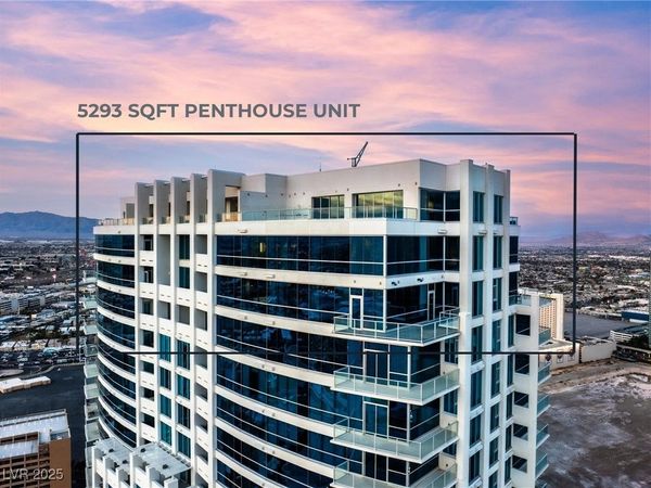 2700 Las Vegas Boulevard, Unit 4306, Las Vegas, NV 89109