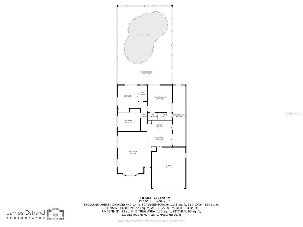 5500 Bayou Grande Boulevard Ne, Saint Petersburg, FL 33703 Photo