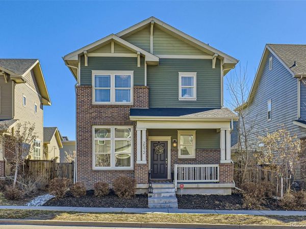 2572 Iola Street, Aurora, CO 80010