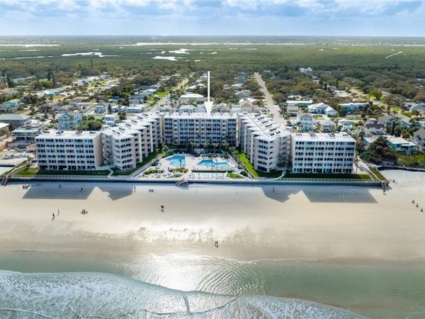 2401 S ATLANTIC AVENUE, Unit A604, NEW SMYRNA BEACH, FL 32169