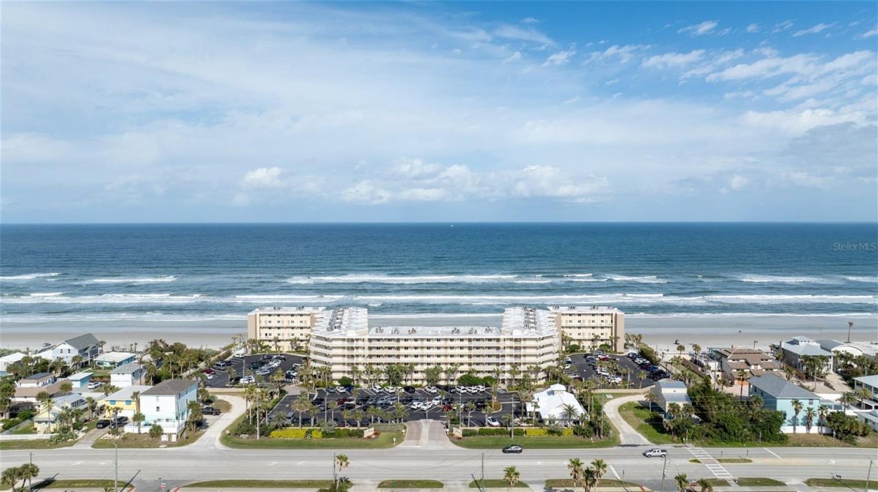 2401 S Atlantic Avenue, Unit A604, New Smyrna Beach, FL 32169 Photo