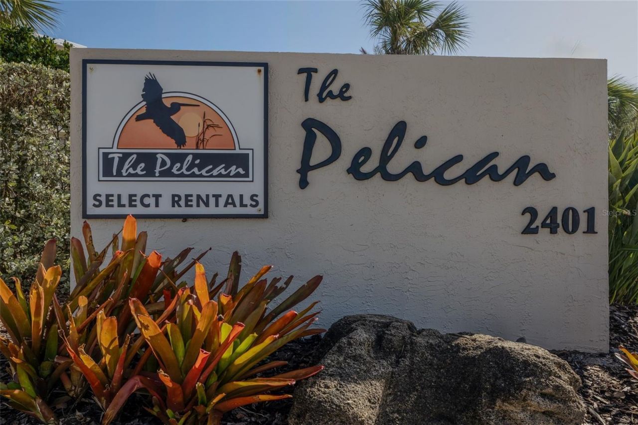 2401 S Atlantic Avenue, Unit A604, New Smyrna Beach, FL 32169 Photo