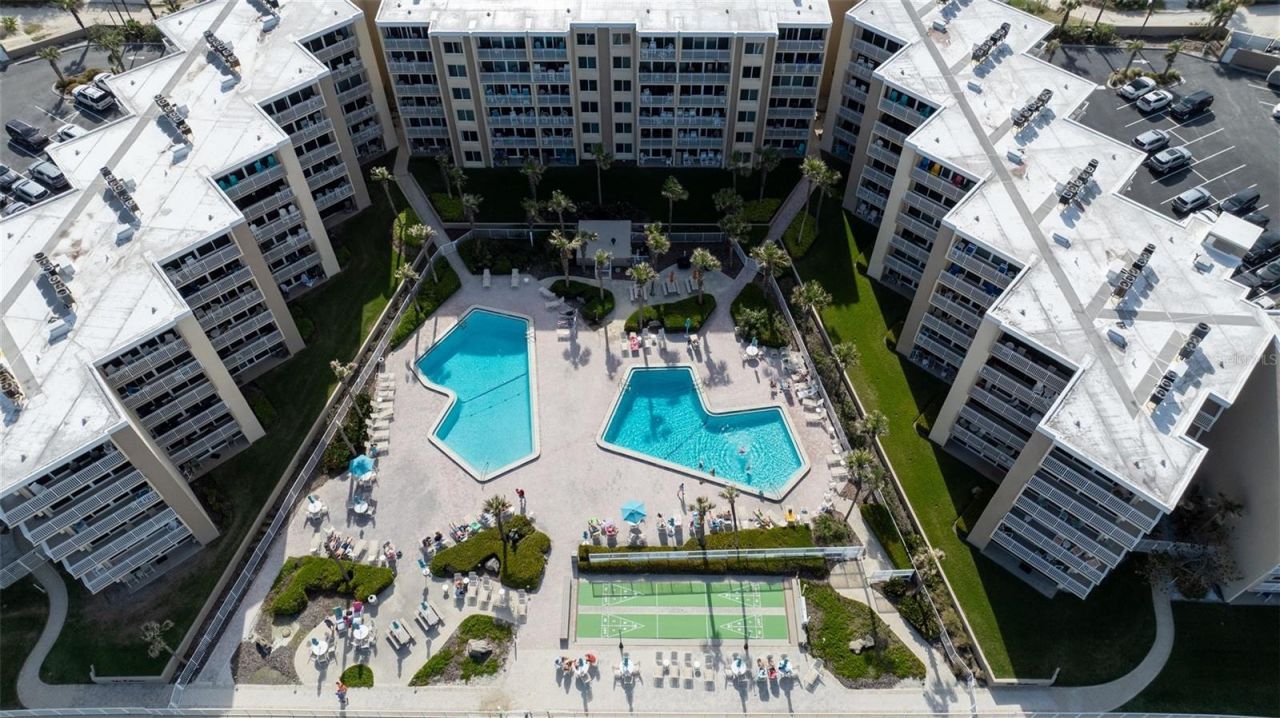 2401 S Atlantic Avenue, Unit A604, New Smyrna Beach, FL 32169 Photo