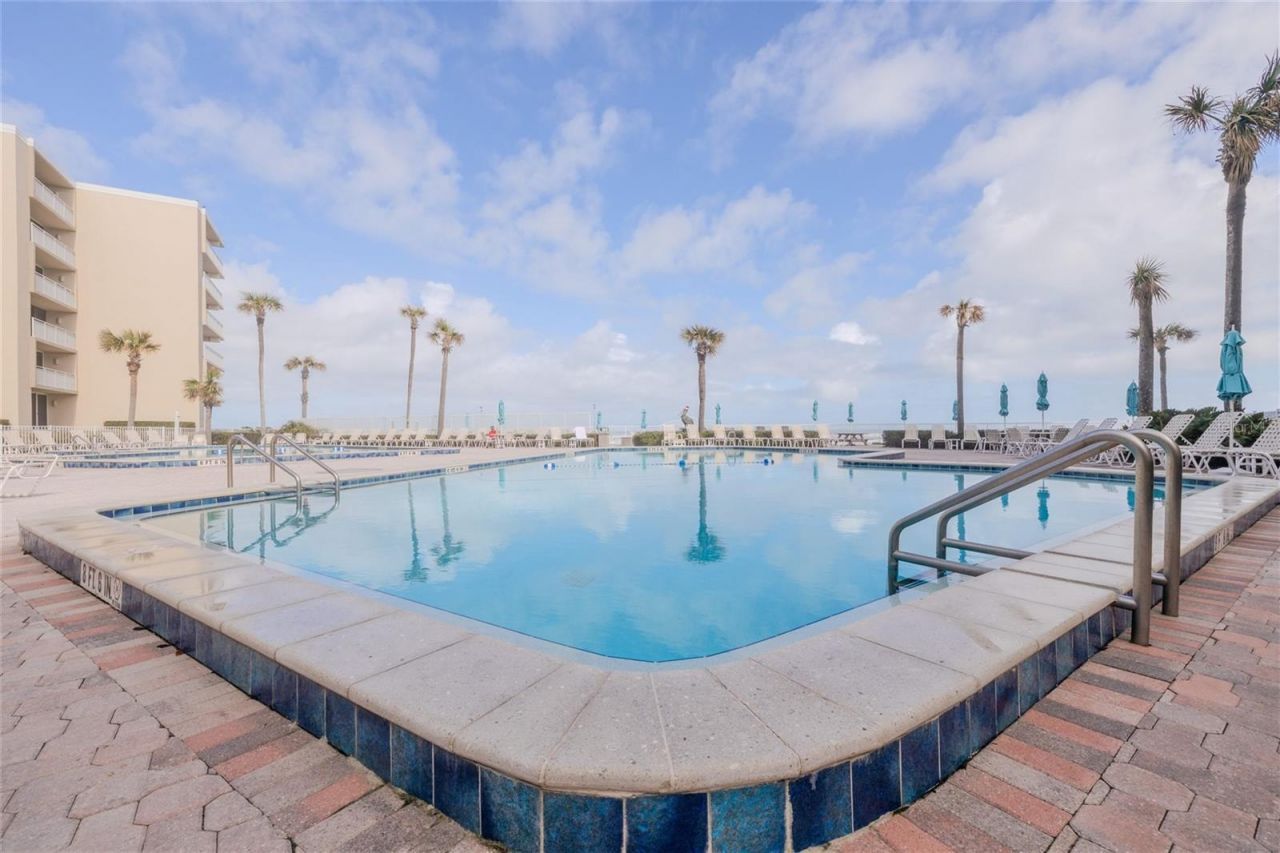 2401 S Atlantic Avenue, Unit A604, New Smyrna Beach, FL 32169 Photo