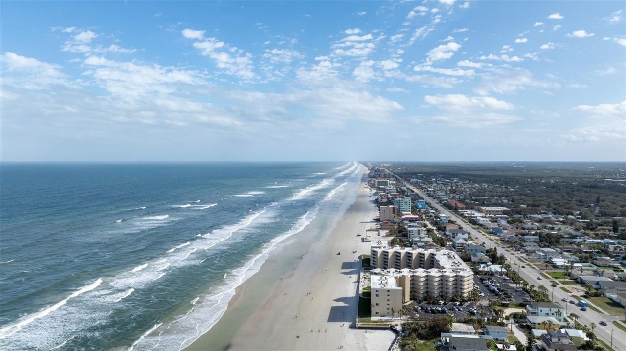 2401 S Atlantic Avenue, Unit A604, New Smyrna Beach, FL 32169 Photo