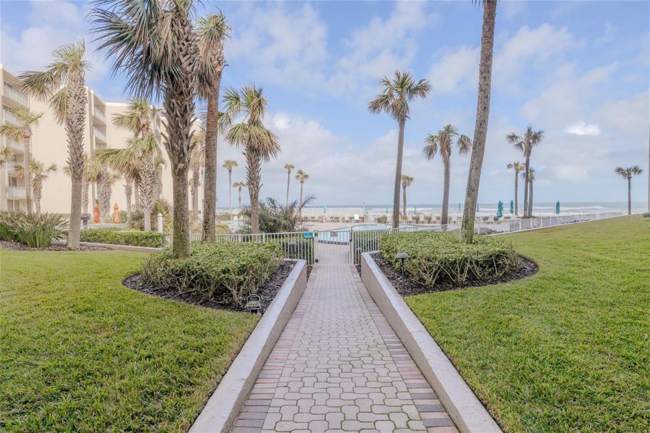 2401 S Atlantic Avenue, Unit A604, New Smyrna Beach, FL 32169 Photo