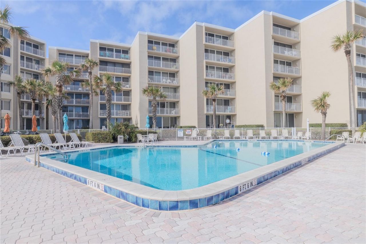 2401 S Atlantic Avenue, Unit A604, New Smyrna Beach, FL 32169 Photo