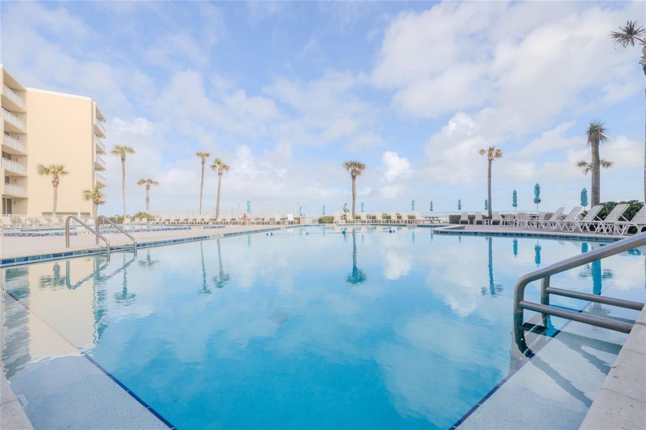 2401 S Atlantic Avenue, Unit A604, New Smyrna Beach, FL 32169 Photo