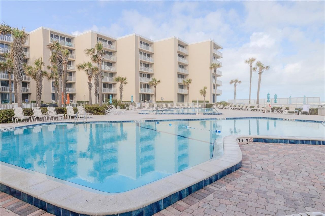 2401 S Atlantic Avenue, Unit A604, New Smyrna Beach, FL 32169 Photo