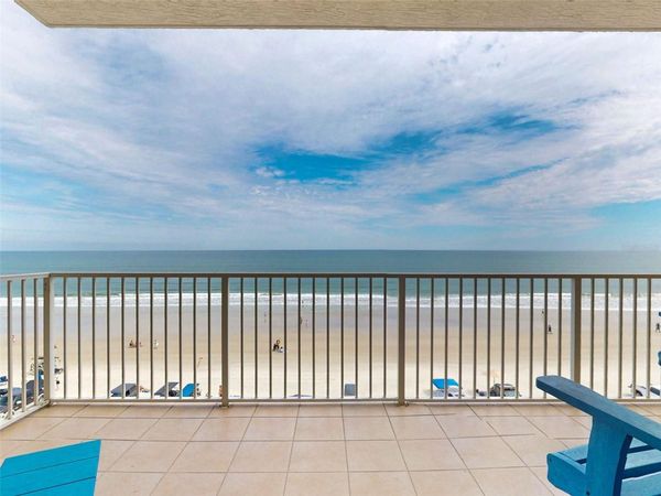 1705 S ATLANTIC AVENUE, Unit 402, NEW SMYRNA BEACH, FL 32169