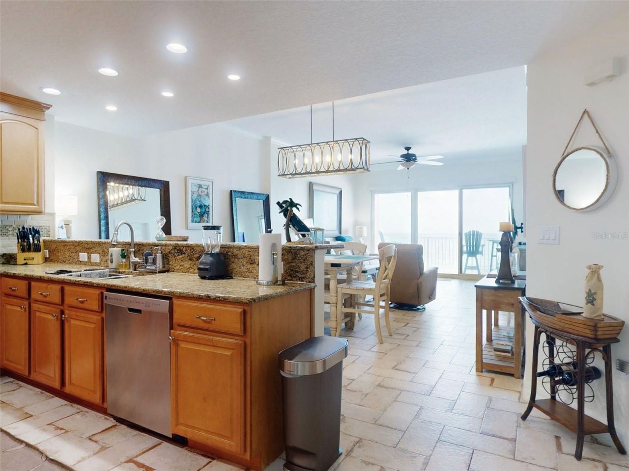 1705 S Atlantic Avenue, Unit 402, New Smyrna Beach, FL 32169 Photo