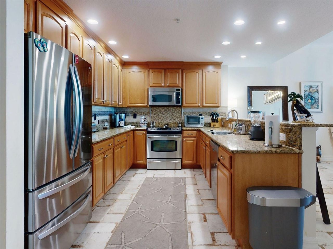 1705 S Atlantic Avenue, Unit 402, New Smyrna Beach, FL 32169 Photo