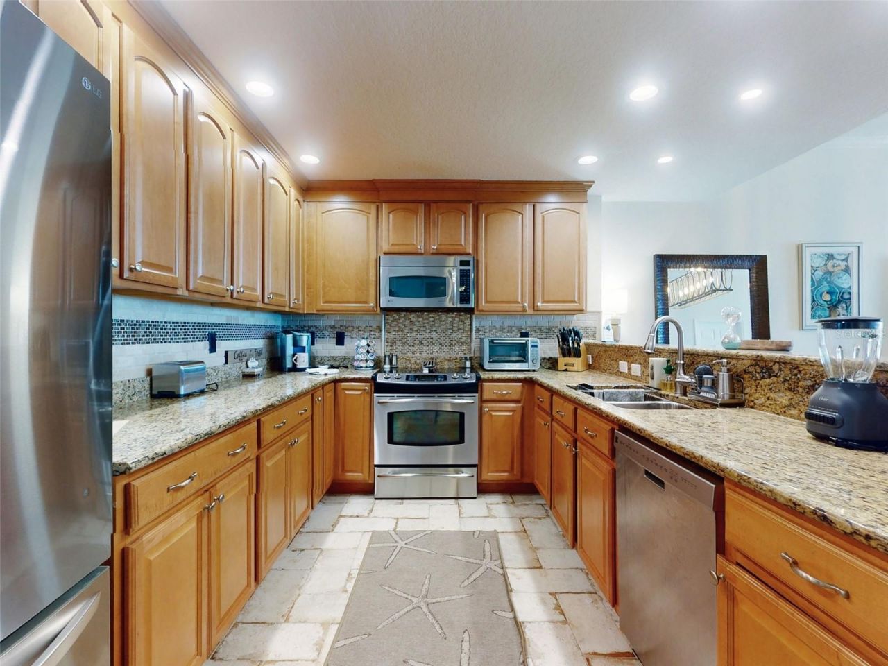 1705 S Atlantic Avenue, Unit 402, New Smyrna Beach, FL 32169 Photo
